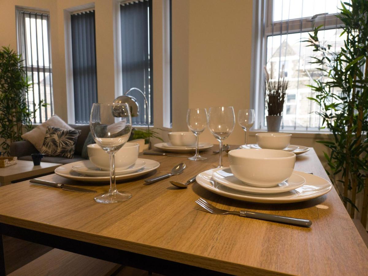 Apartment Principality Suites; Three Bed By Promise *