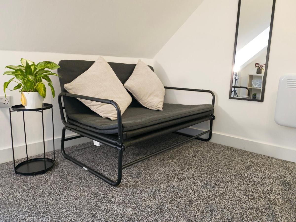 Principality Suites; Three Bed By Promise *