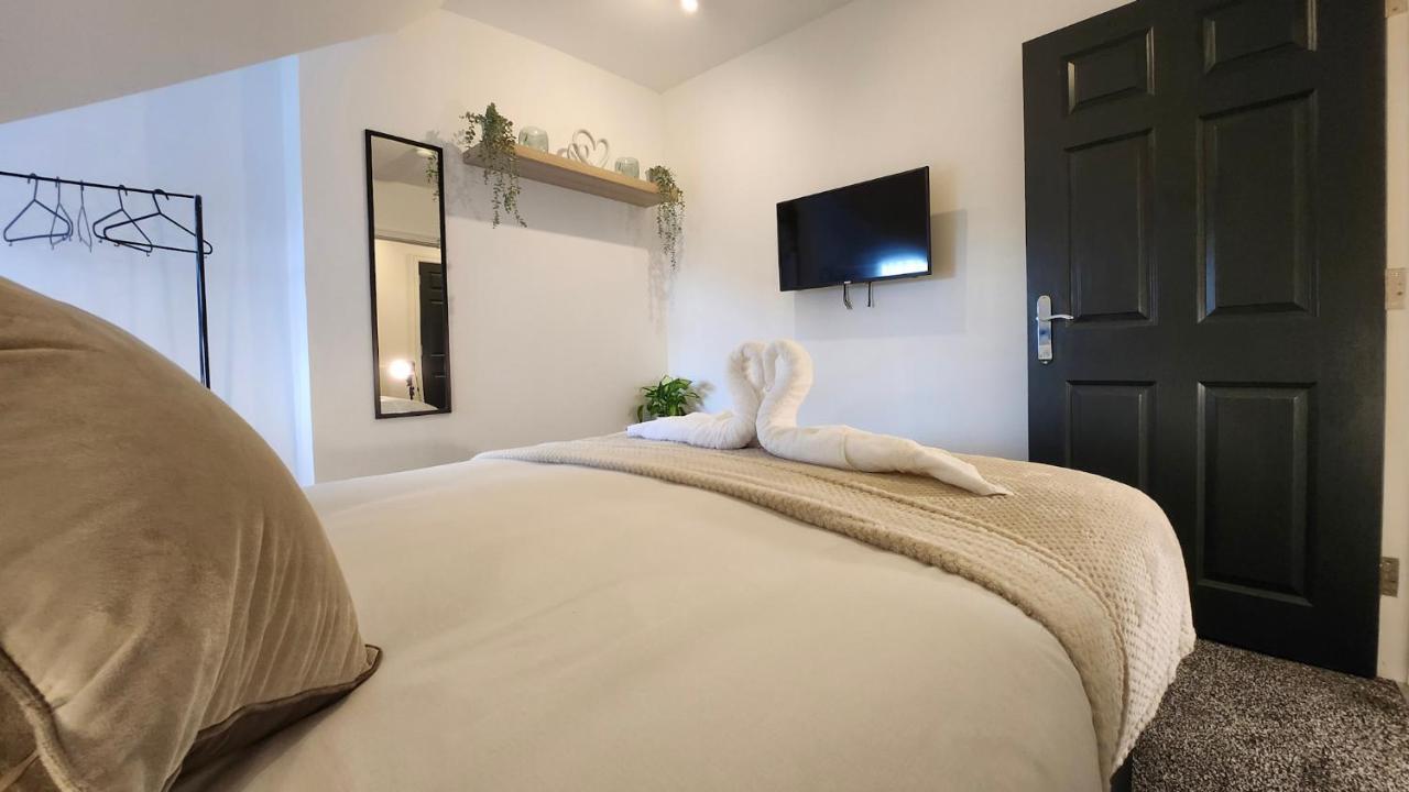 Апартаменты Principality Suites; Three Bed By Promise
