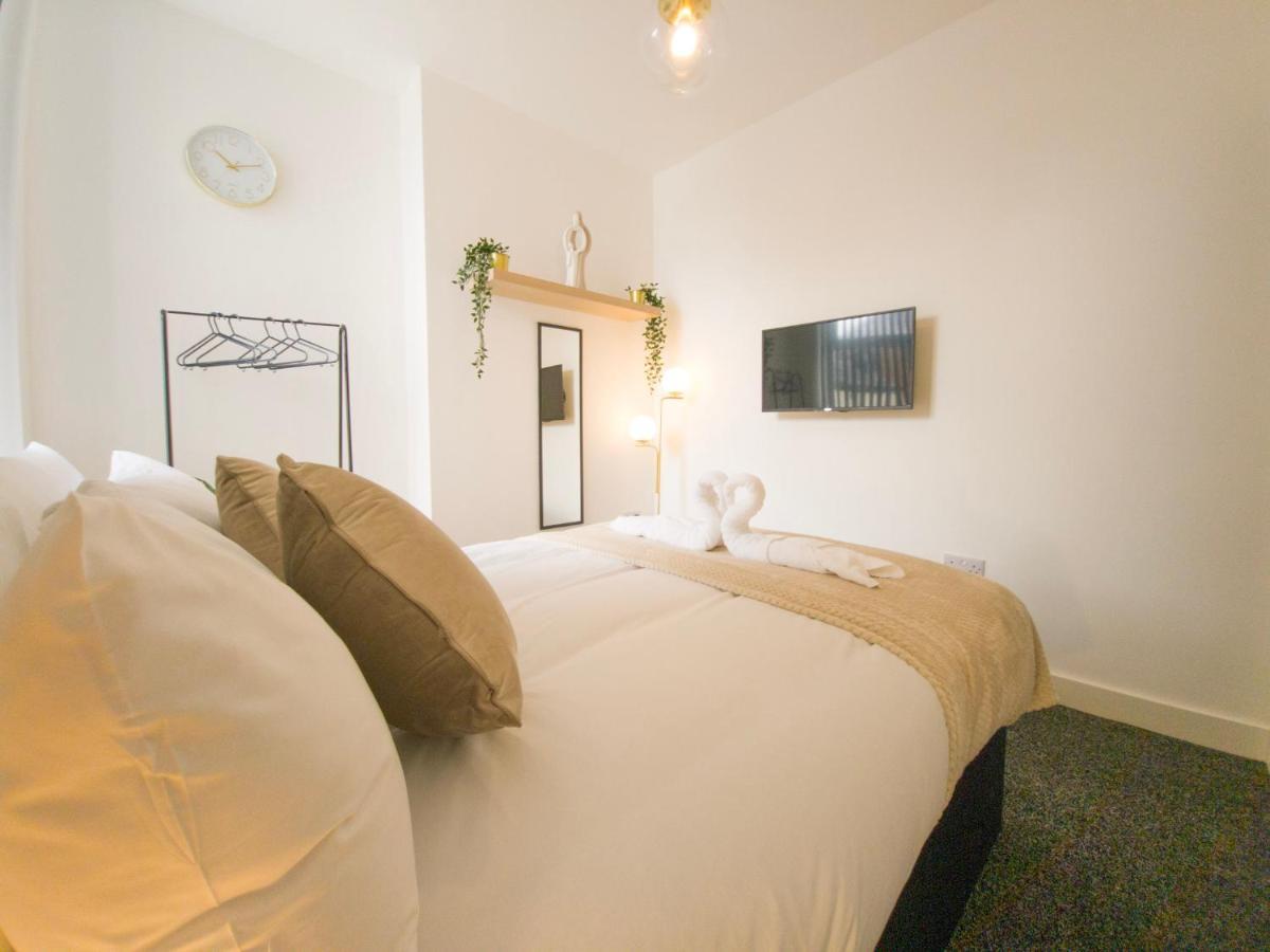 Principality Suites; Three Bed By Promise Апартаменты *