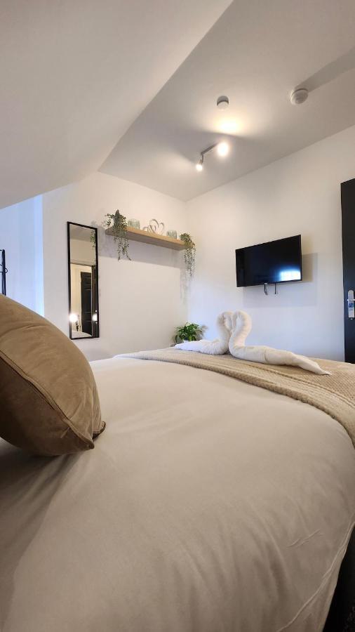 Principality Suites; Three Bed By Promise Кардифф
