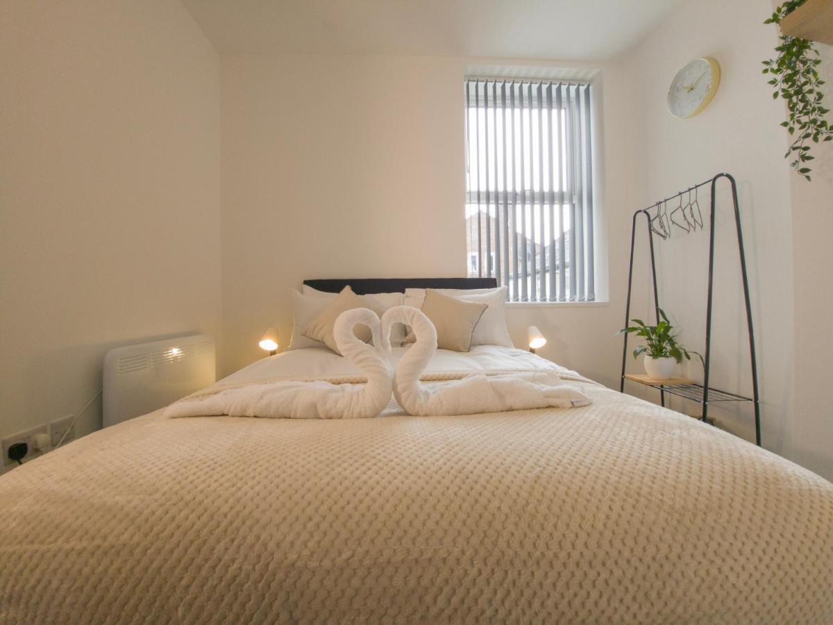 Principality Suites; Three Bed By Promise Апартаменты *