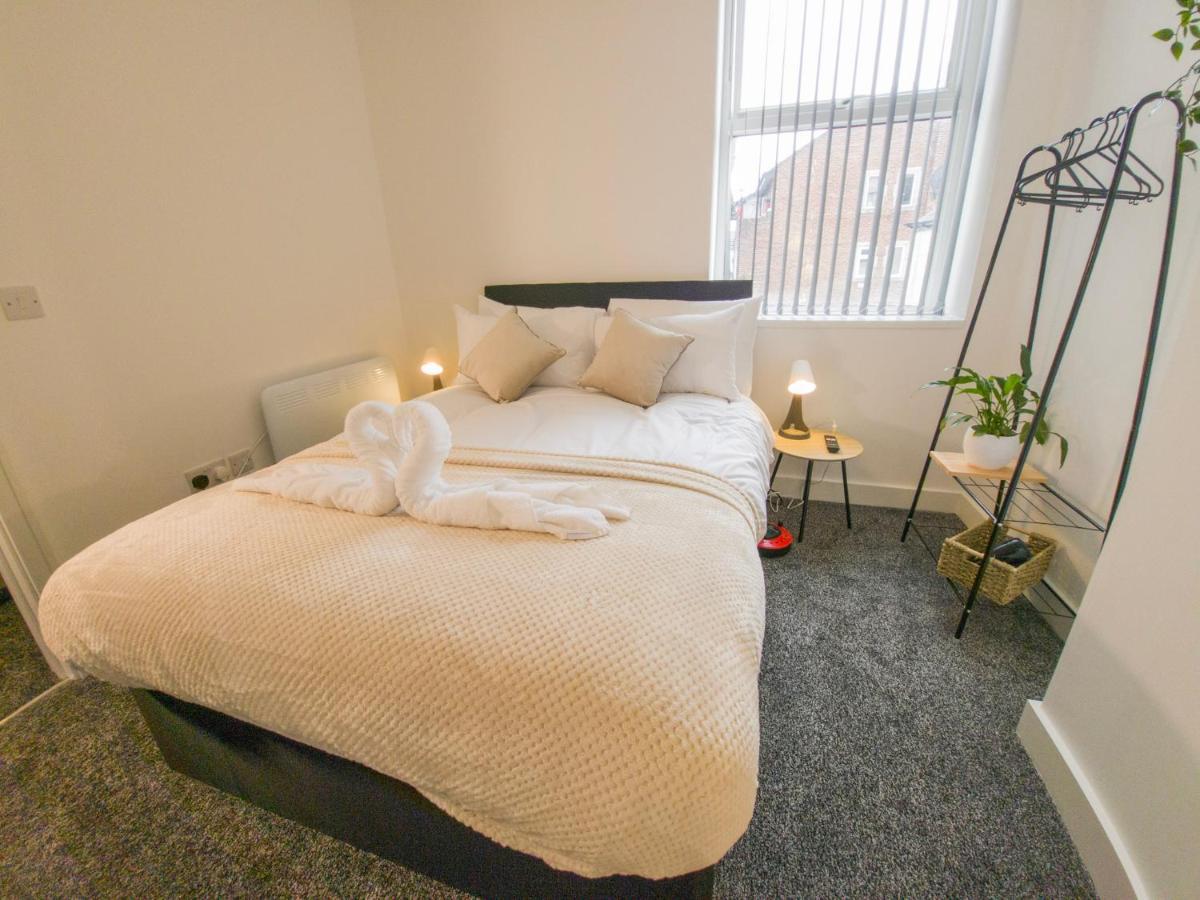 Апартаменты Principality Suites; Three Bed By Promise *